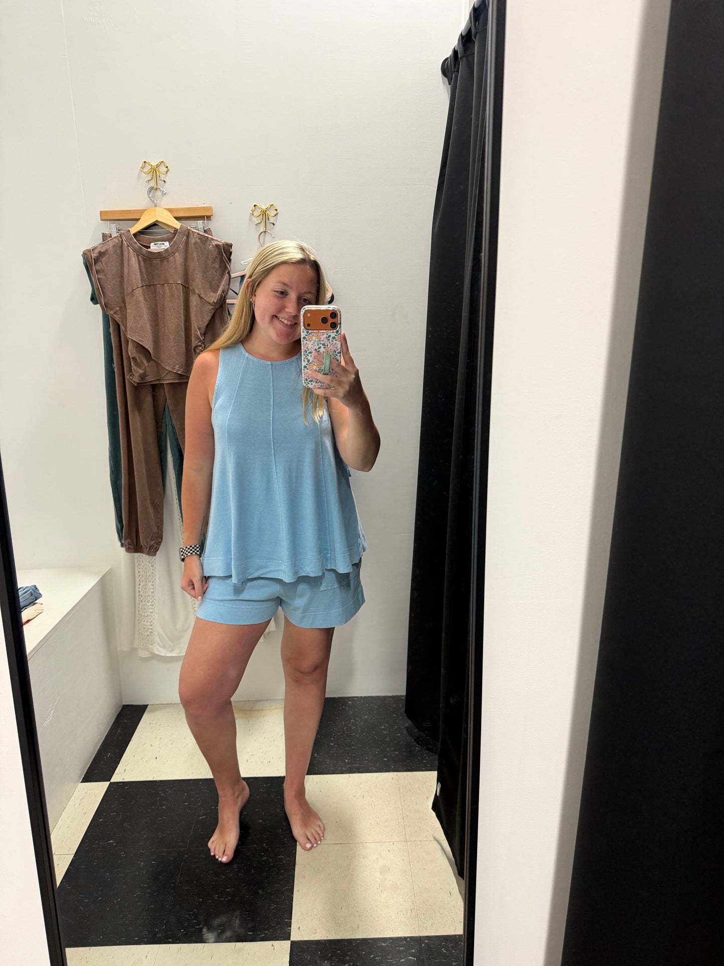 RYLEE SHORTS
