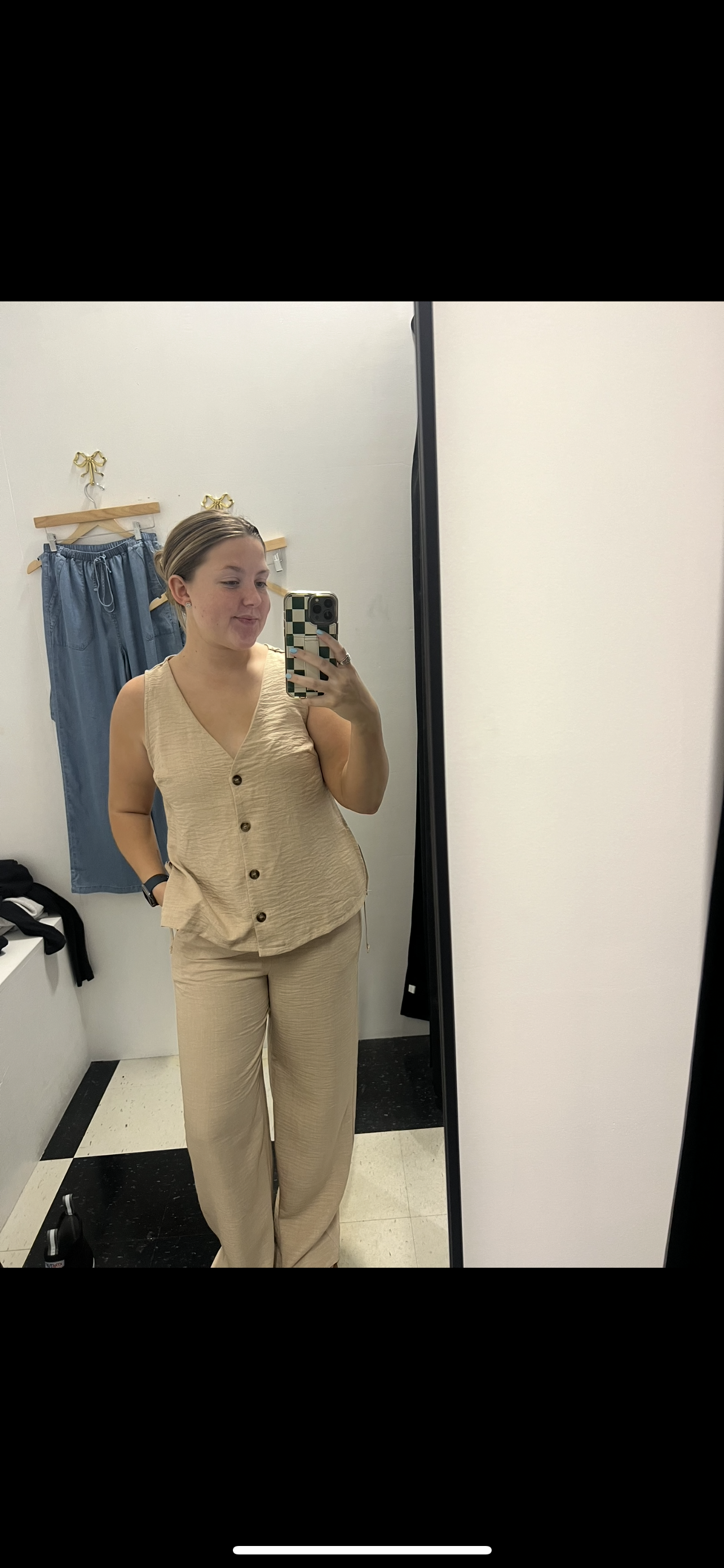 Vacation Vibes Top
