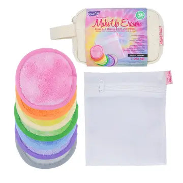 Makeup Eraser - Ride or Dye Set