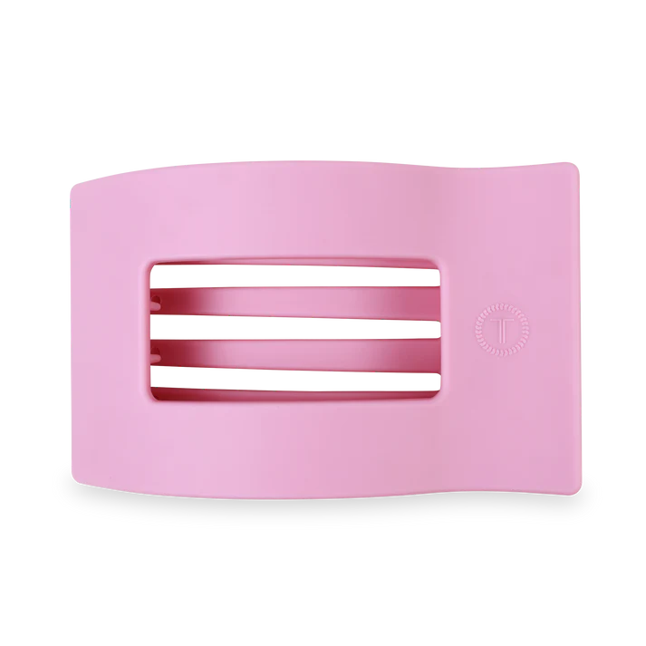 TELETIES - MERRY PINKMAS - LARGE FLAT CLIP
