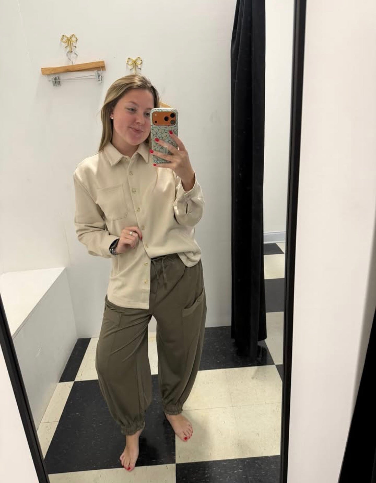 Luxeknit Oversized Shacket