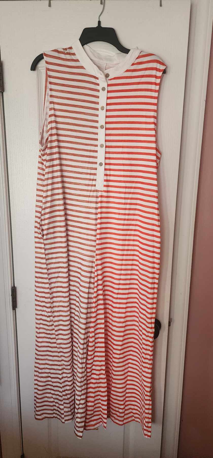 Pumpkin Patch Jumpsuit