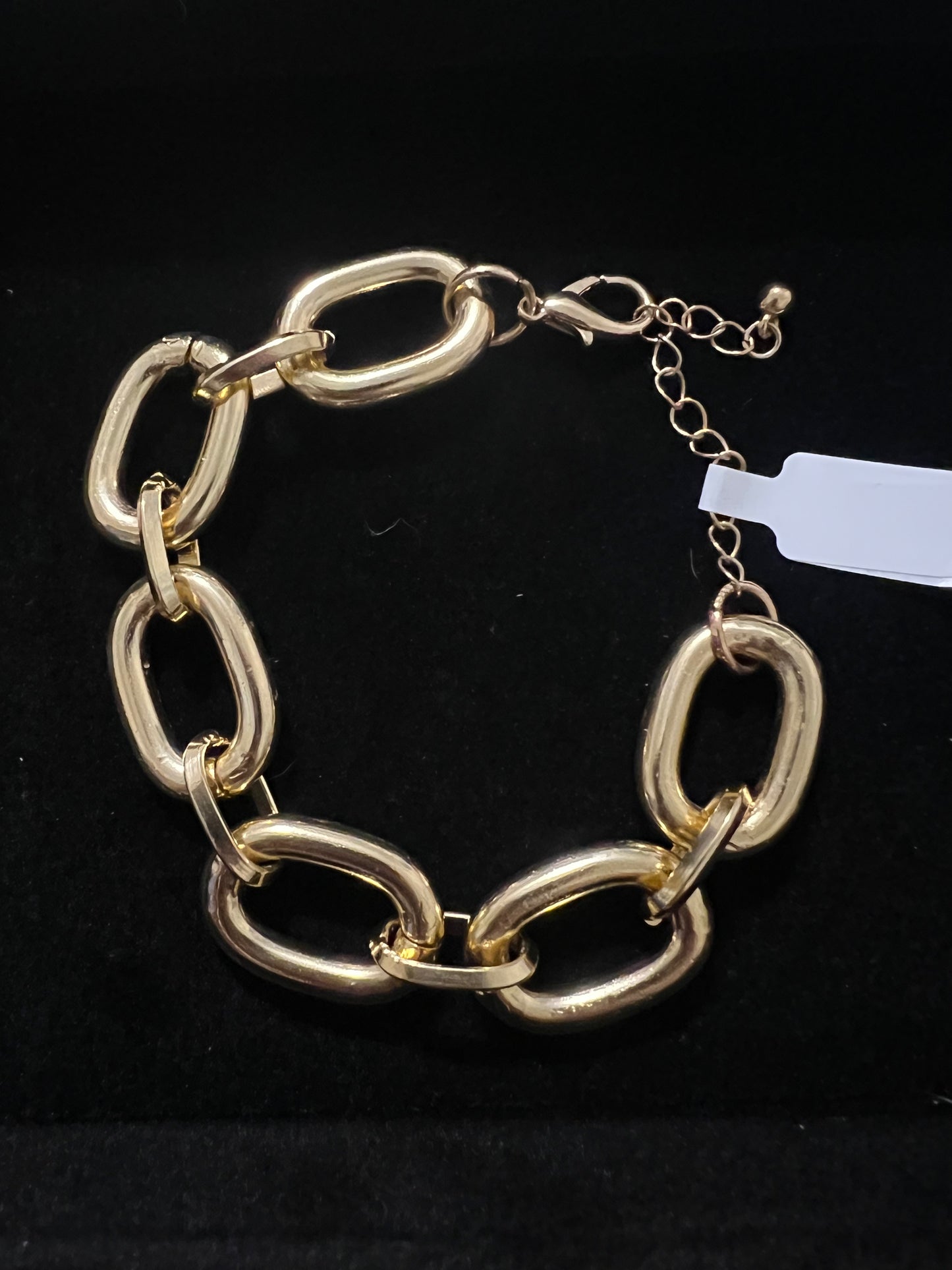 Chain Bracelet