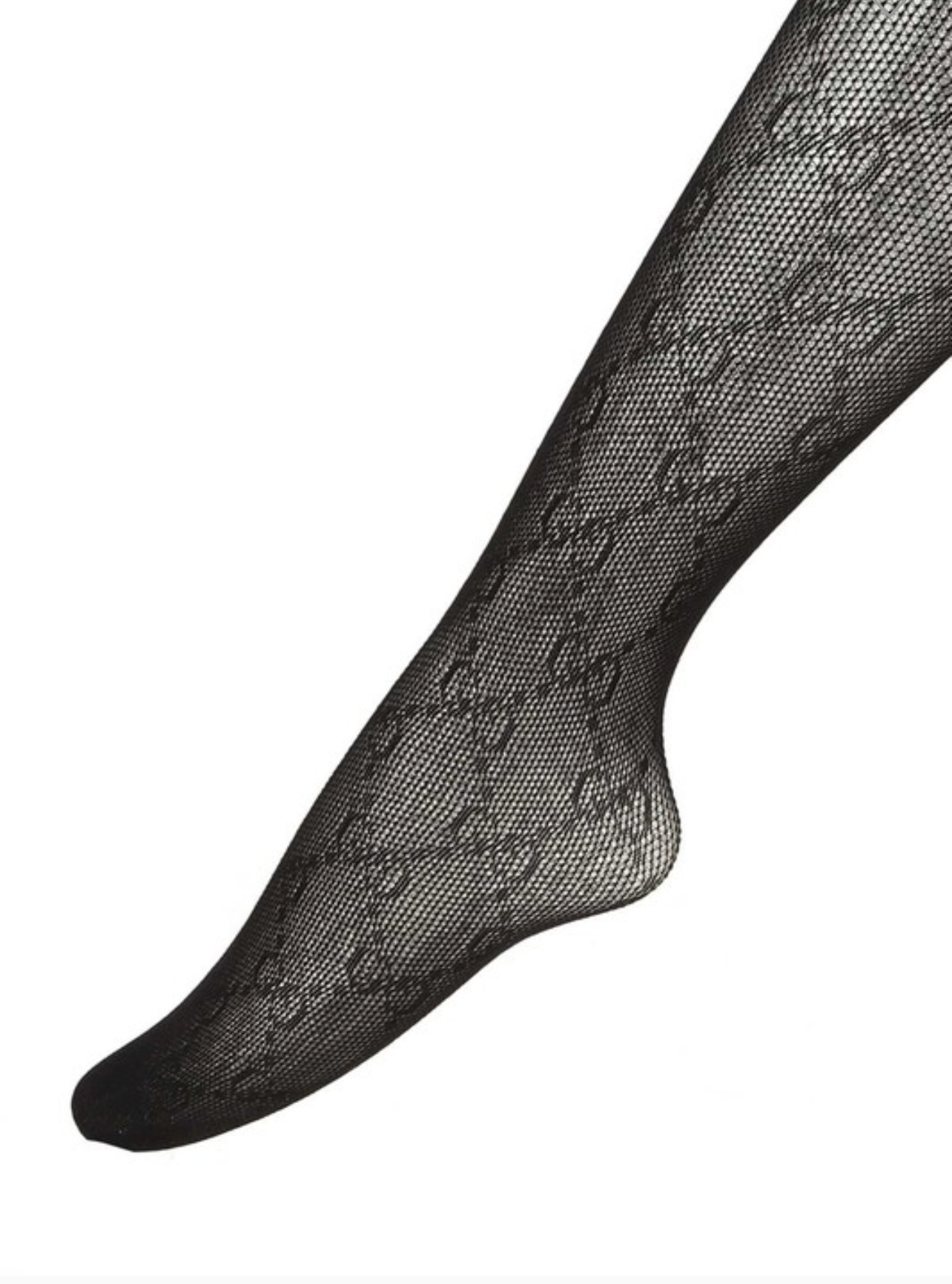 Gucci Dupe Stockings