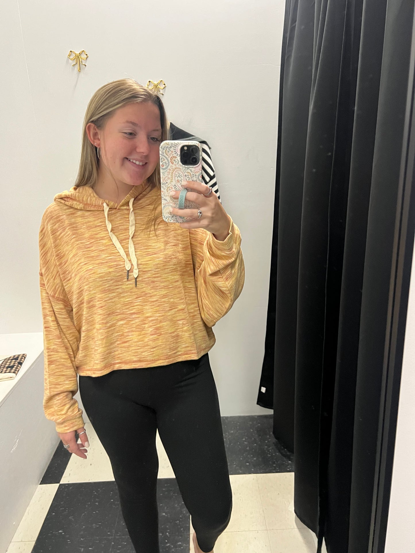 Orange Crush Sweatshirt