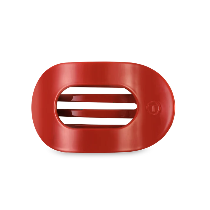TELETIES - RED CARPET READY - MEDIUM FLAT CLIP