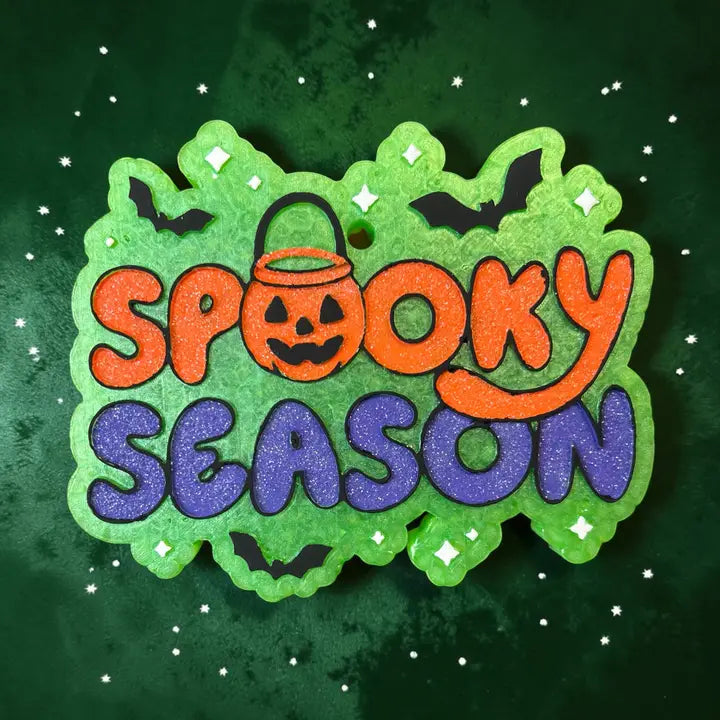 SPOOKY SEASON FRESHIE - VAMPIRE NIGHTS