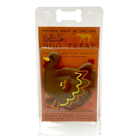 TURKEY DOG TREAT