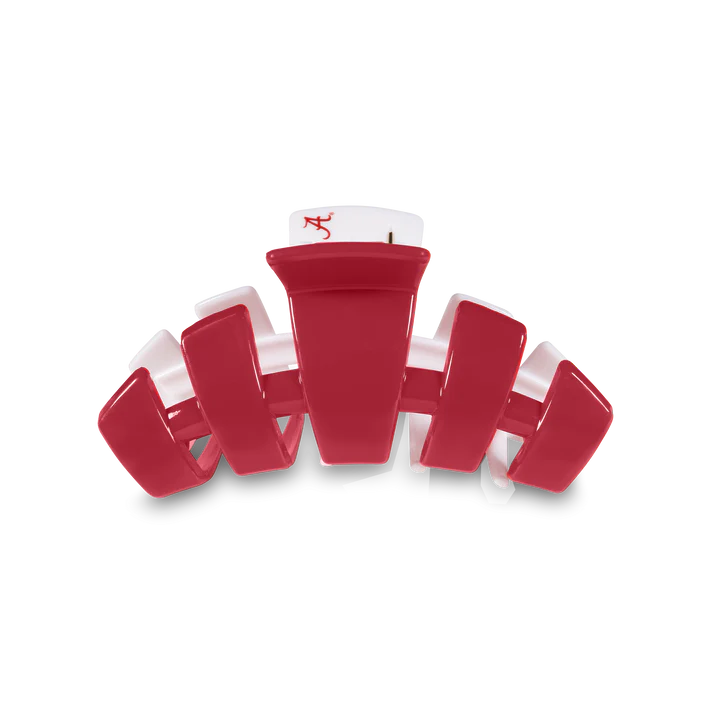 TELETIES University of Alabama Clip - Medium