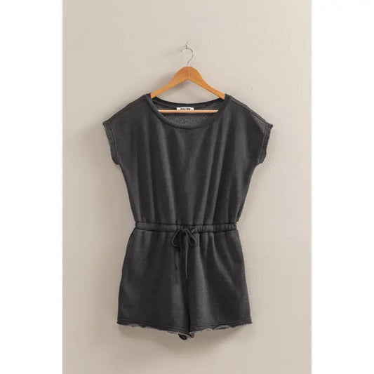 Myra Romper