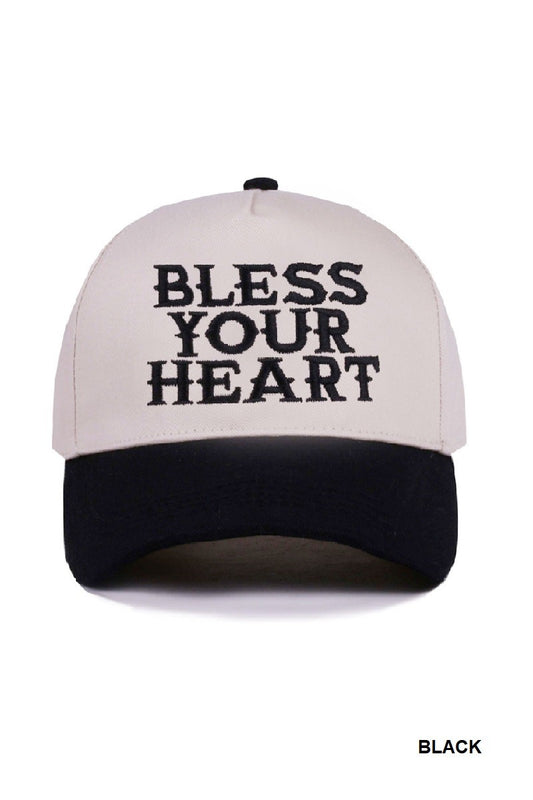 Bless Your Heart Hat