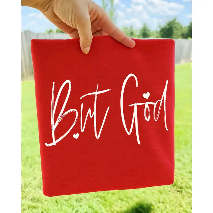 But God Tee