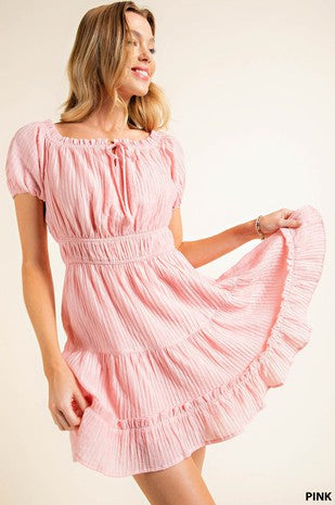 Candice Dress