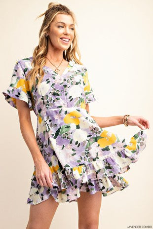 Charlie Dress