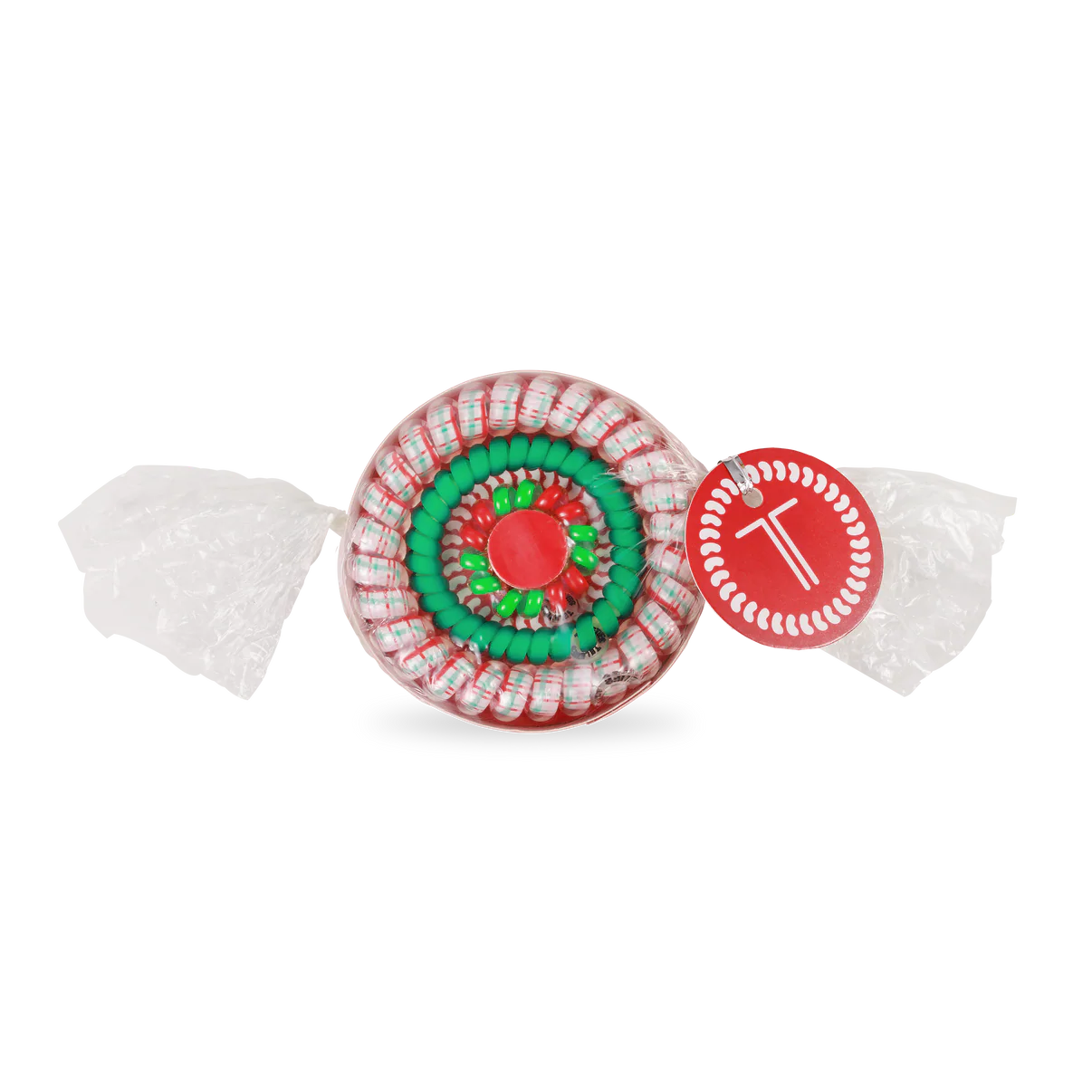 TELETIES - Candy Hair Ties Collection