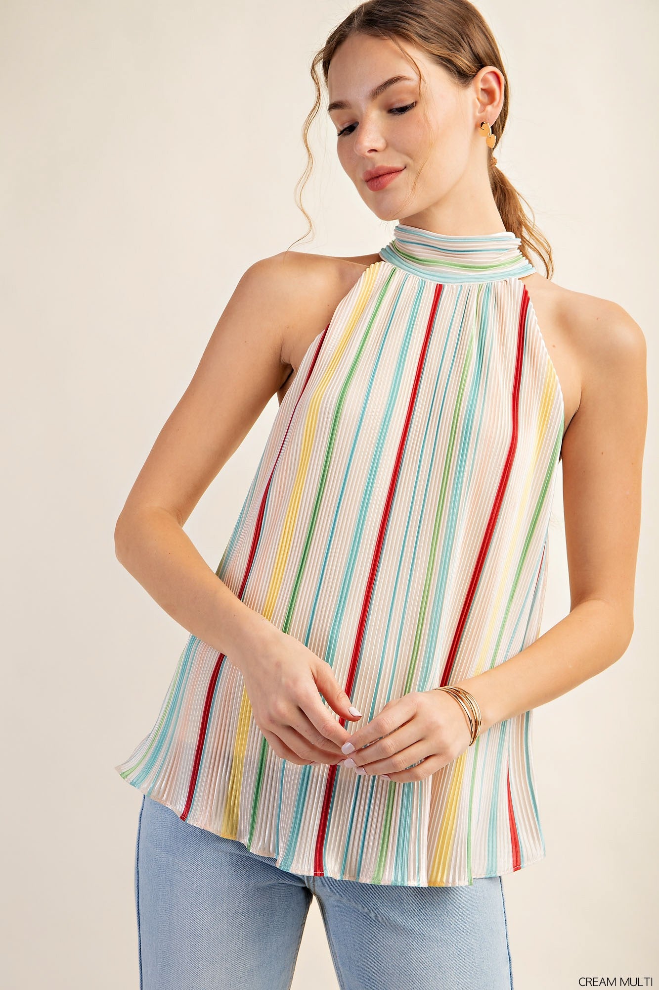 Easy Days Top