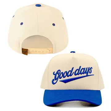 Good Days Hat