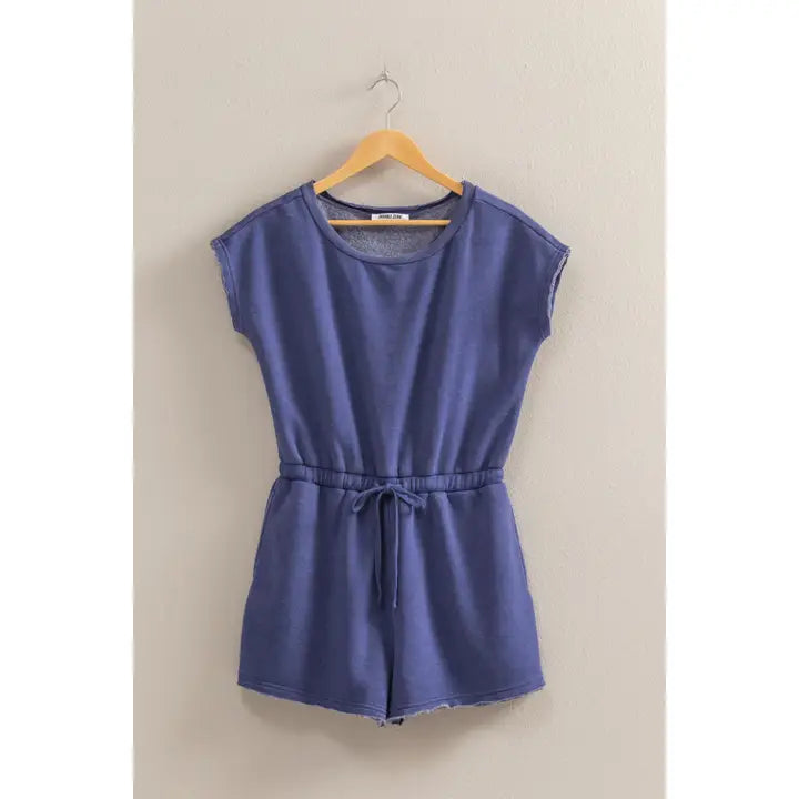 Myra Romper