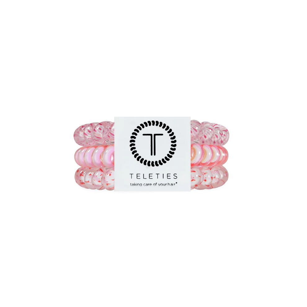 Just Keep Swimming - Small Hair Ties