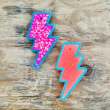 Lightning Bolt Freshie