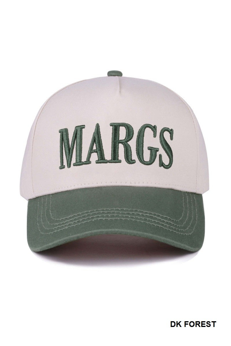 Margs Hat