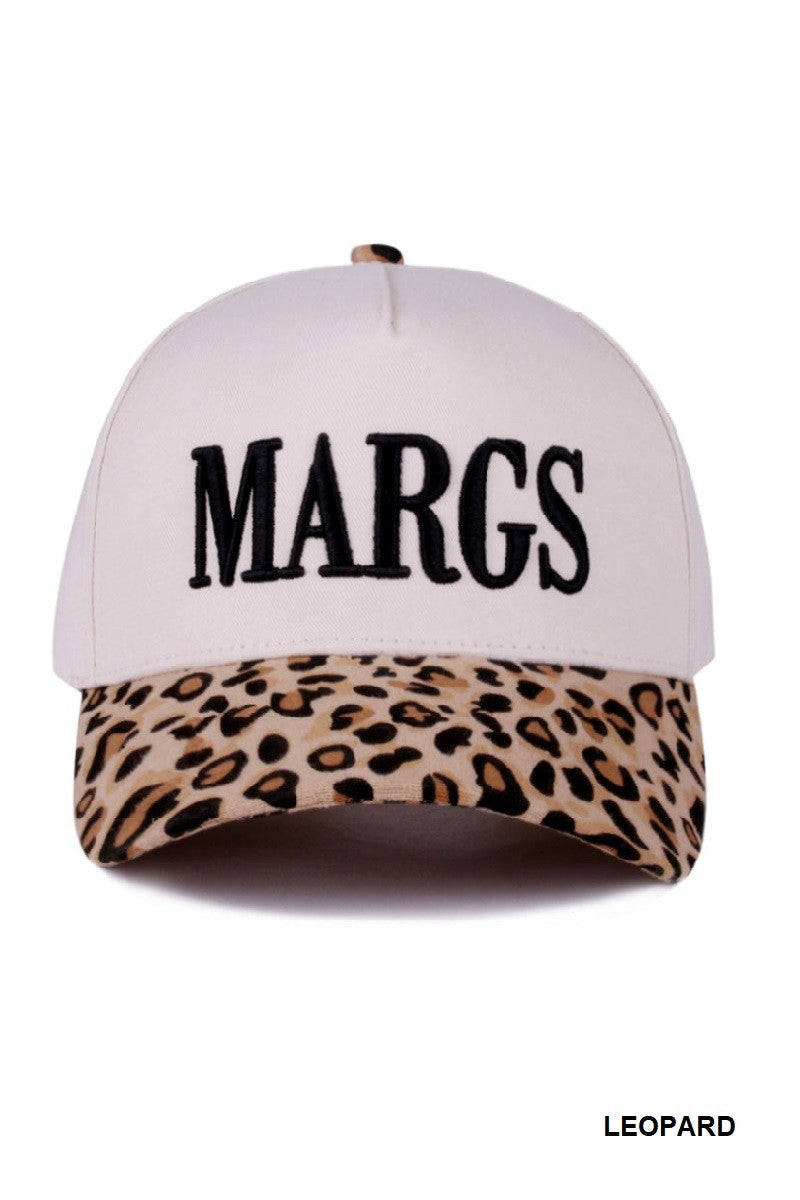 Margs Hat