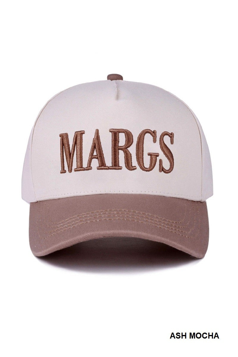 Margs Hat