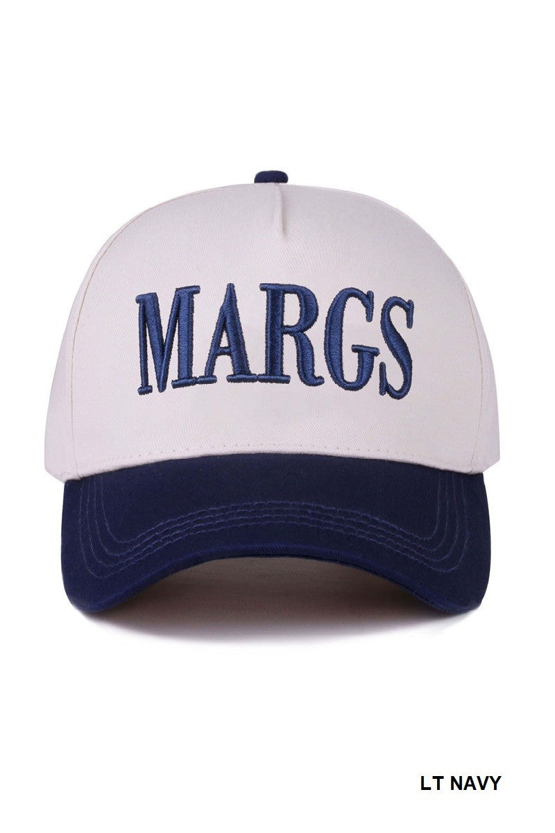 Margs Hat