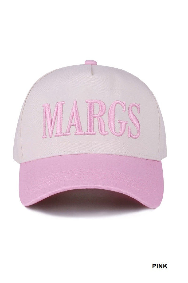 Margs Hat