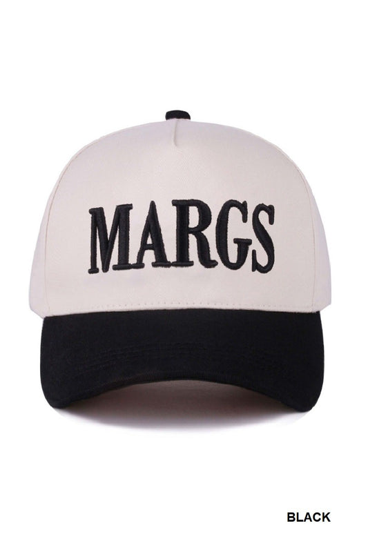 Margs Hat
