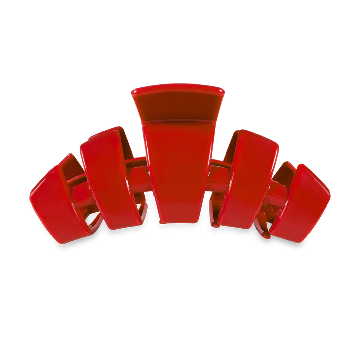 Teleties - Claw Clip - Red Carpet Ready - Medium