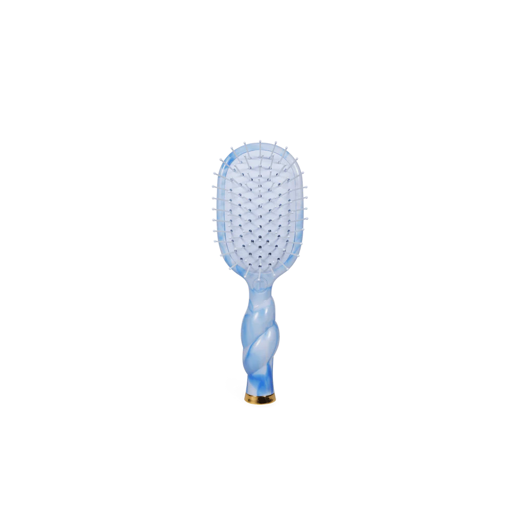 Mini Detangler Hair Brush - Tide & True