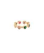 Multicolor Ring
