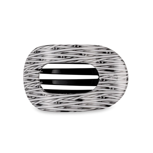 Mummy Knows Best Flat Clip - Medium - Teletie