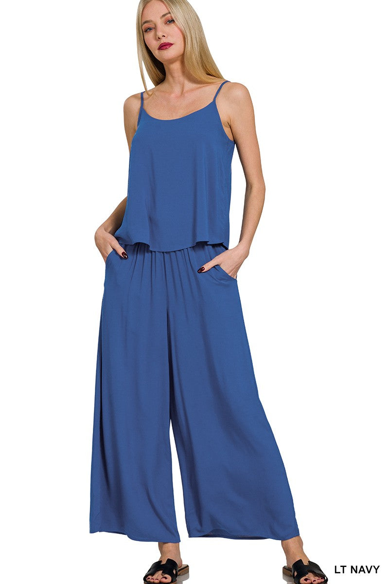 Karmen Pants