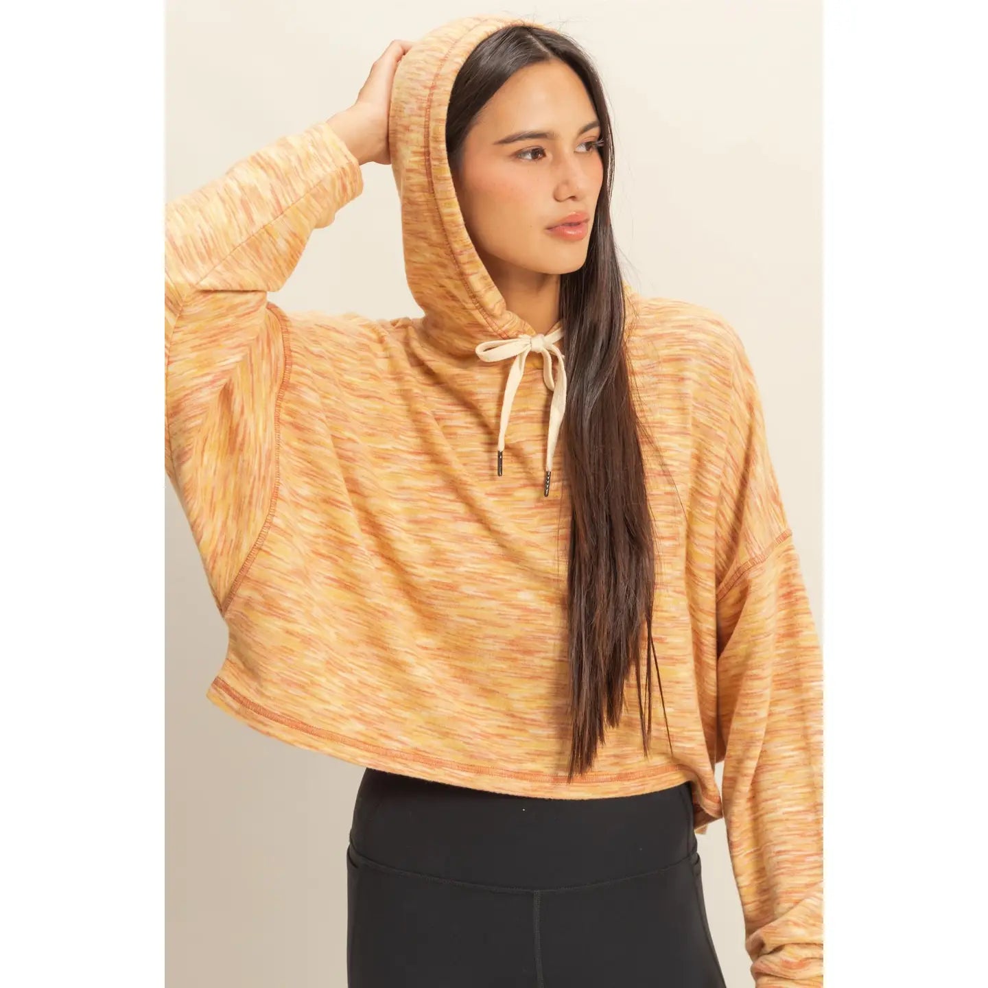 Orange Crush Sweatshirt
