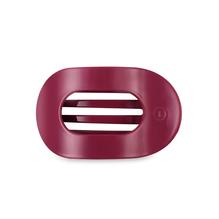 TELETIES Wild Side Flat Clip - Medium