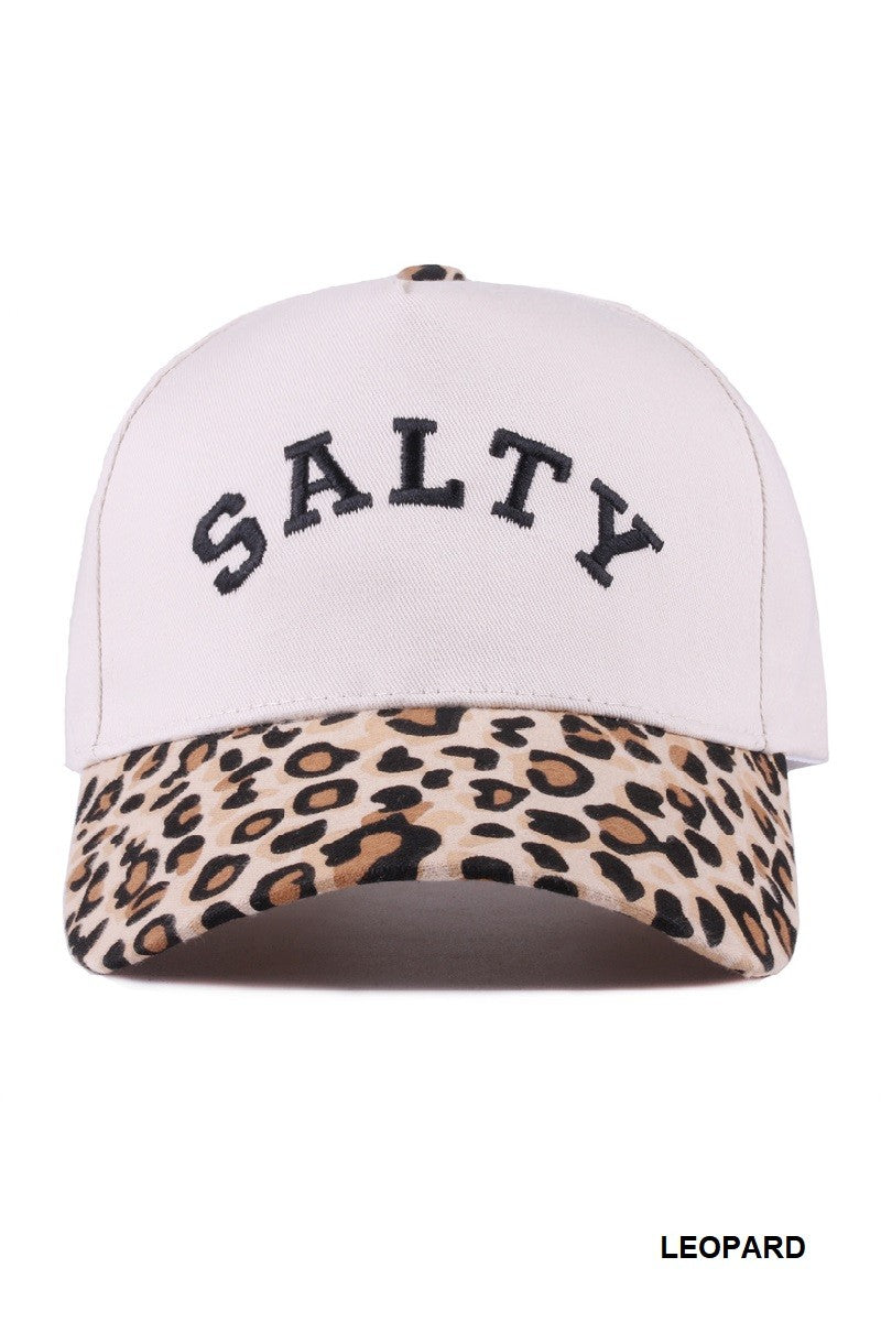 Salty Hat