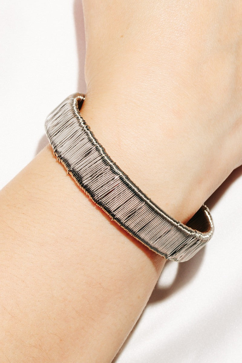 Clara Cuff Bracelet