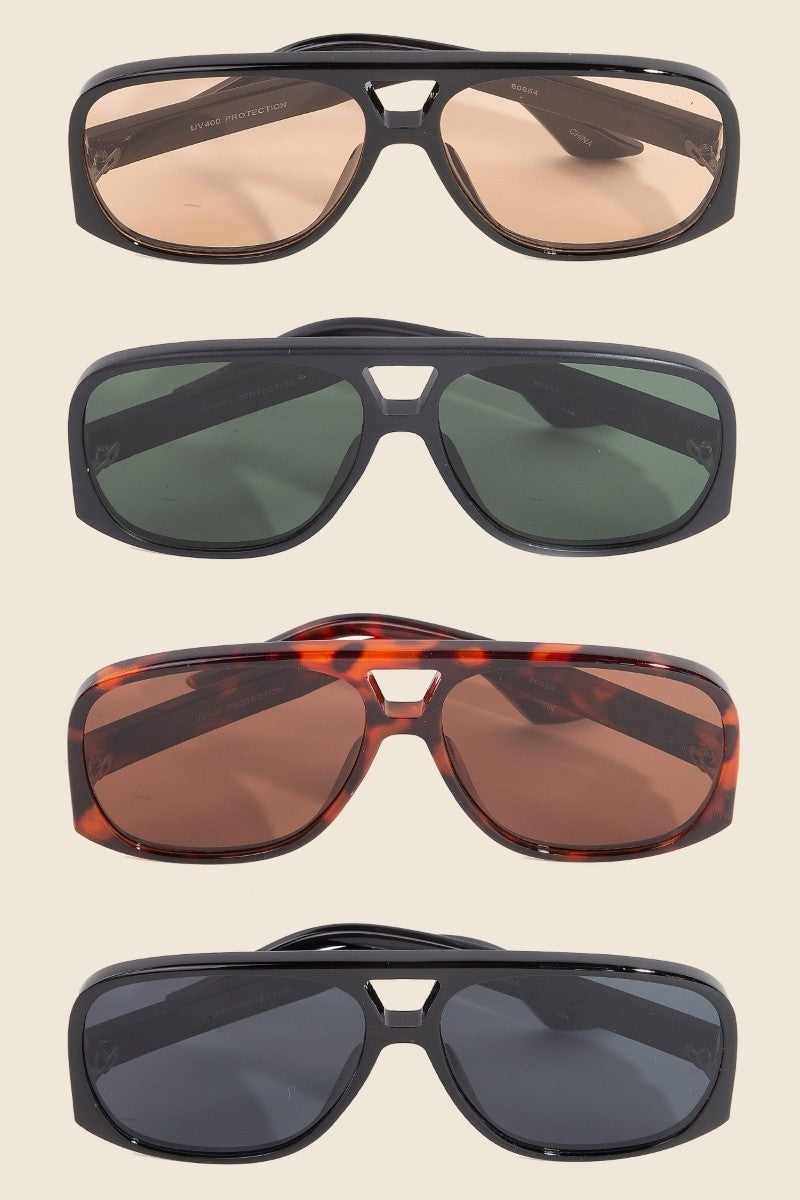 Spencer Aviators