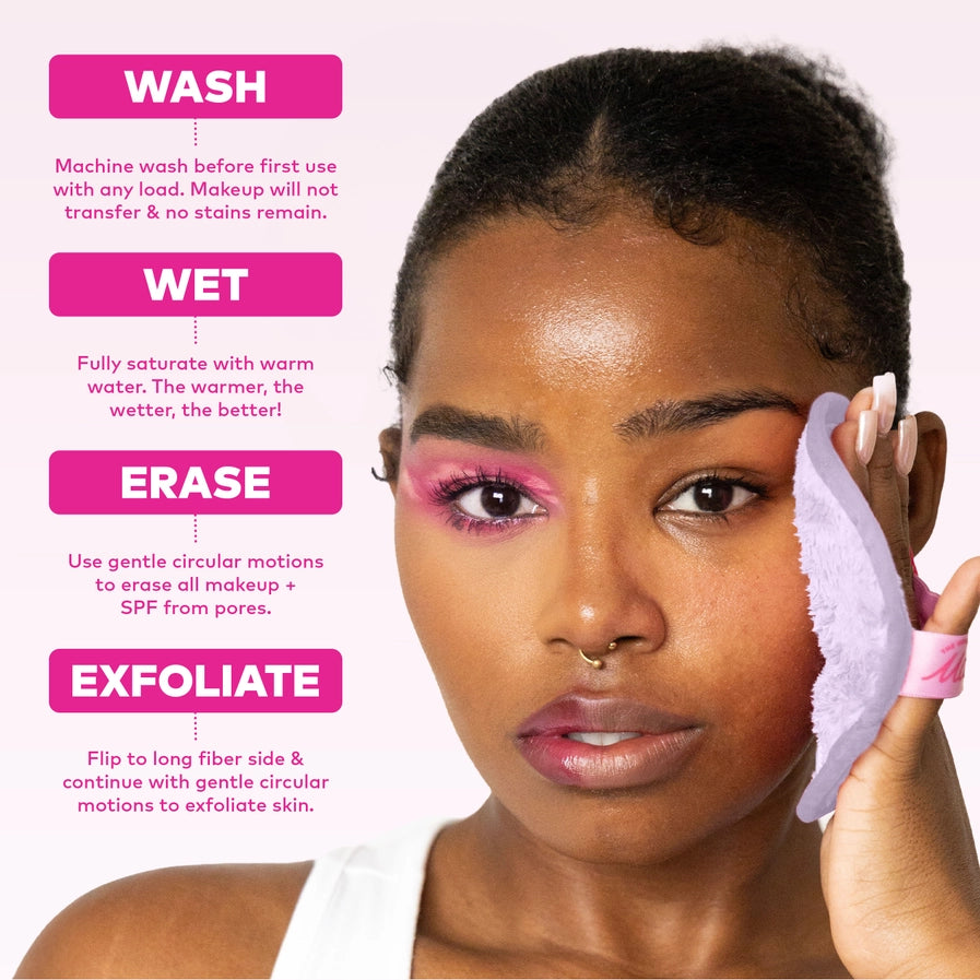 Makeup Eraser: Sunset Boulevard 7-Day Set