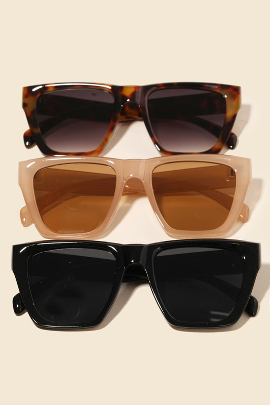 Summer Dream Sunglasses