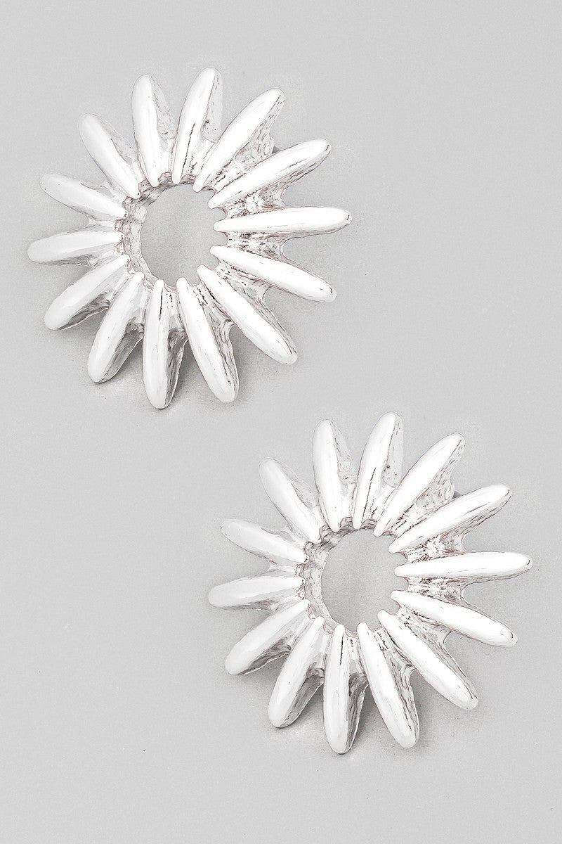 Sunshine Studs