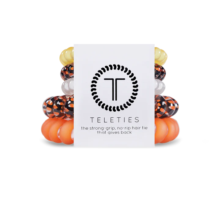Sweet Haul Mixed Hair Ties - Teleties