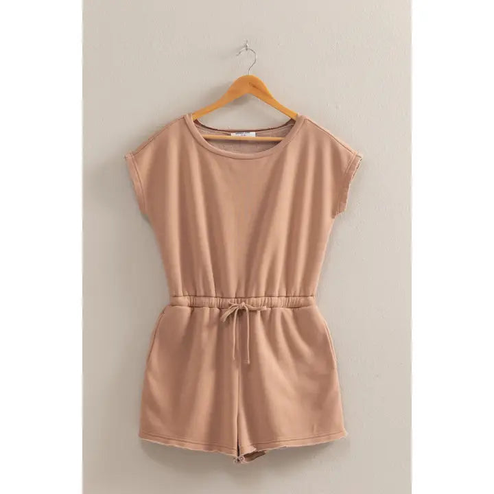 Myra Romper
