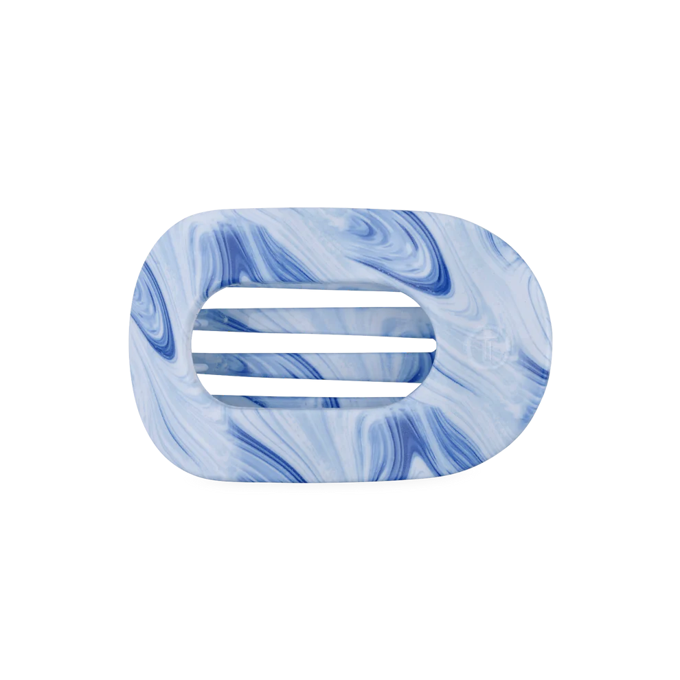 Tide & True - Flat Round Hair Clip