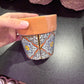 SWAN CREEK CANDLES - MEDITERRANEAN POT - HIBISCUS & CHERRY BLOSSOM