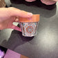 SWAN CREEK CANDLES - MEDITERRANEAN POT - APRICOT PEARADISE
