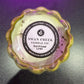 Swan Creek Candles - Petal Bowl - Sun Kissed Linen