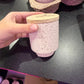 SWAN CREEK CANDLES - SMALL VASE - LAVENDER & LEMON